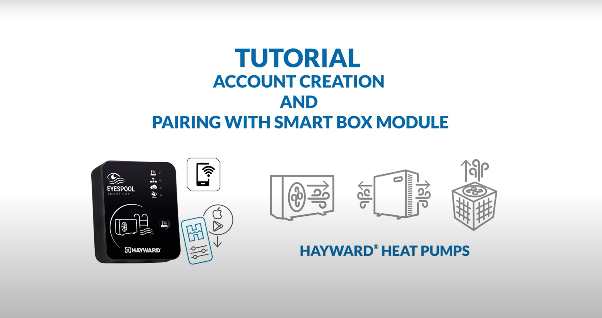 Tutorial Eyespool Inverter Connect