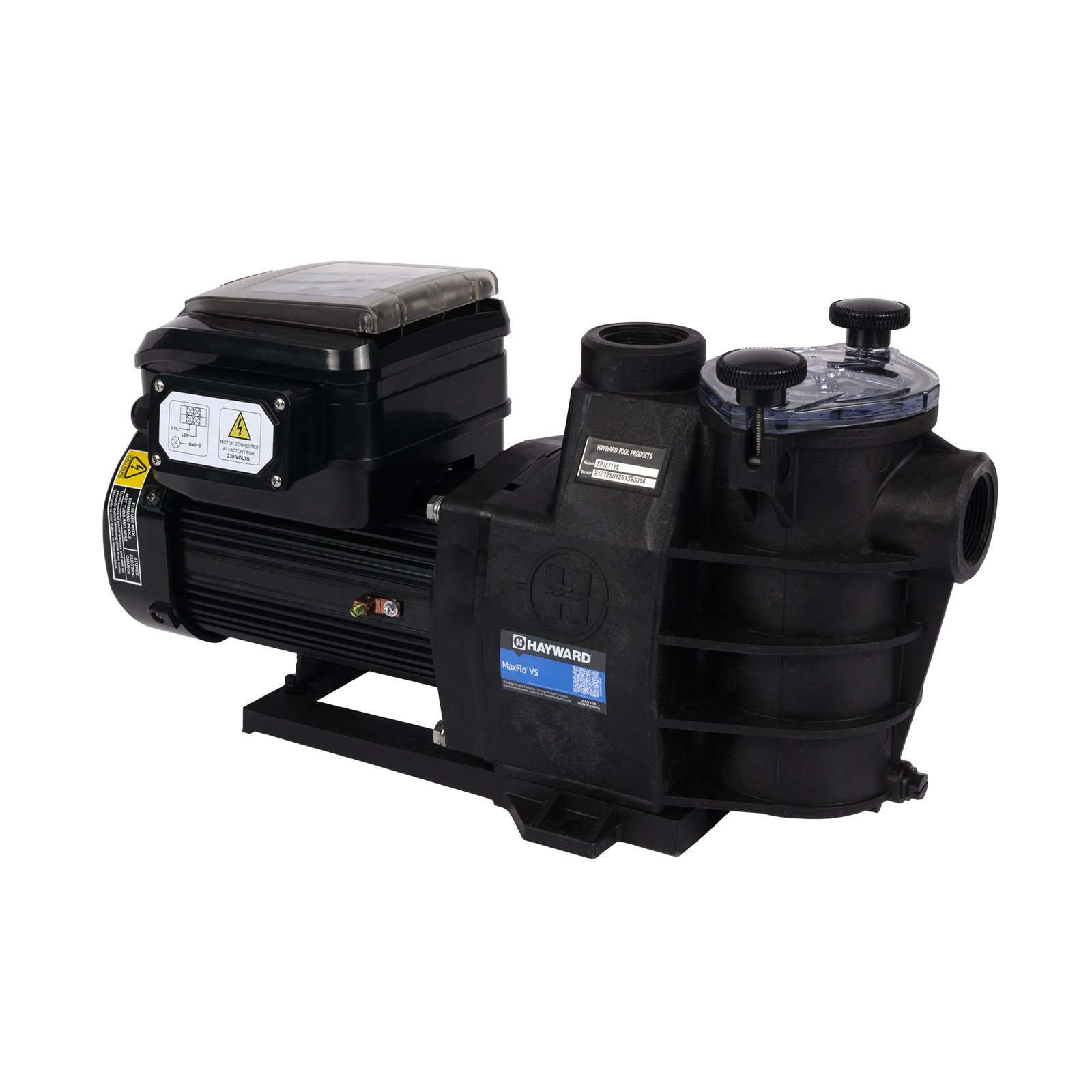 Pompe piscine Max Flo® VS