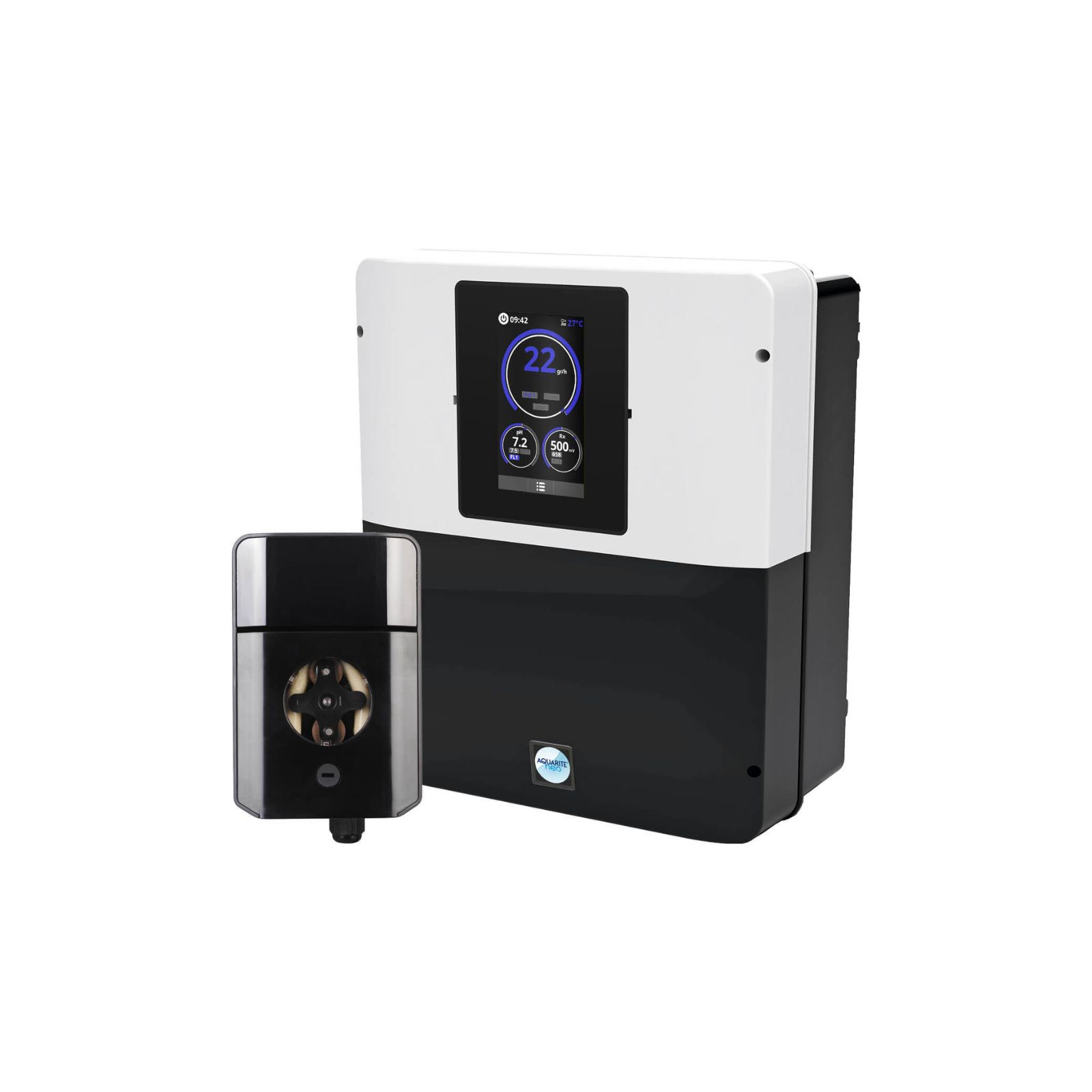 Salzelektrolysegeräte AquaRite® NEO PH