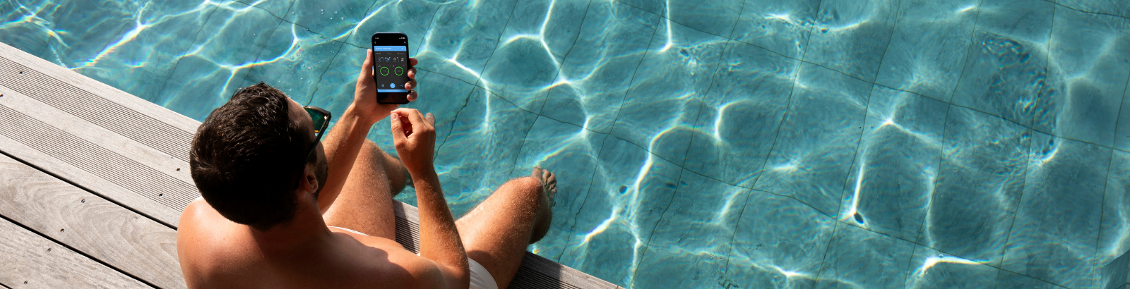 ¿Por qué cambiar a una bomba de piscina de velocidad variable?
