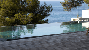 Why invest in a Full Inverter heat pump for your pool?