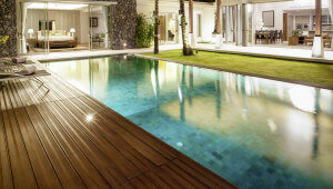 La piscine, nouvelle pièce à vivre de votre maison