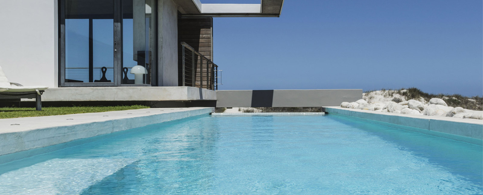 Renovating your pool: the key questions