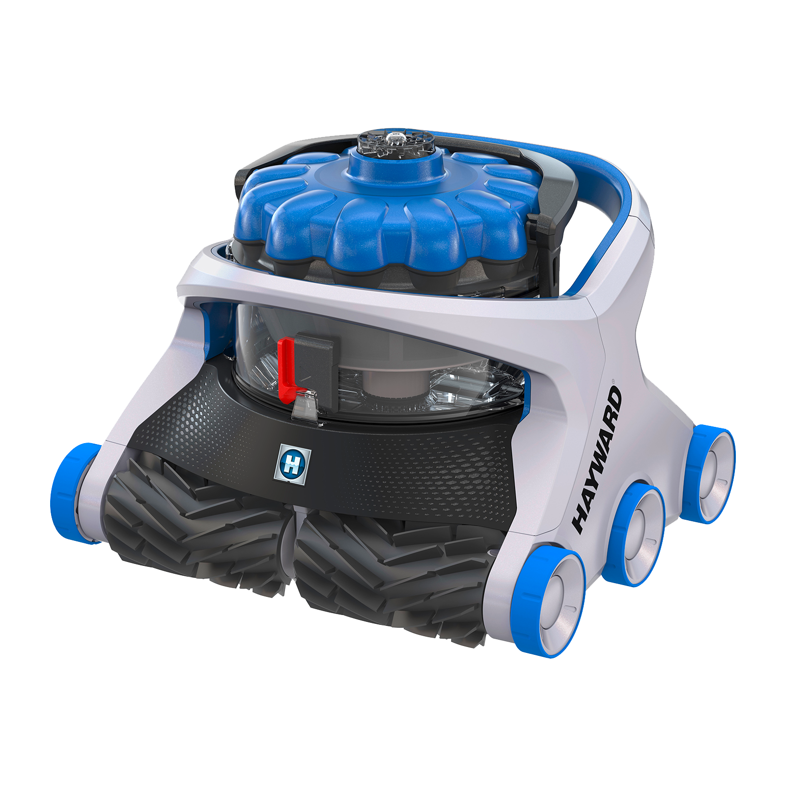 AquaVac® 650 Robot