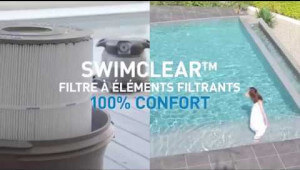 Filtres SwimClear