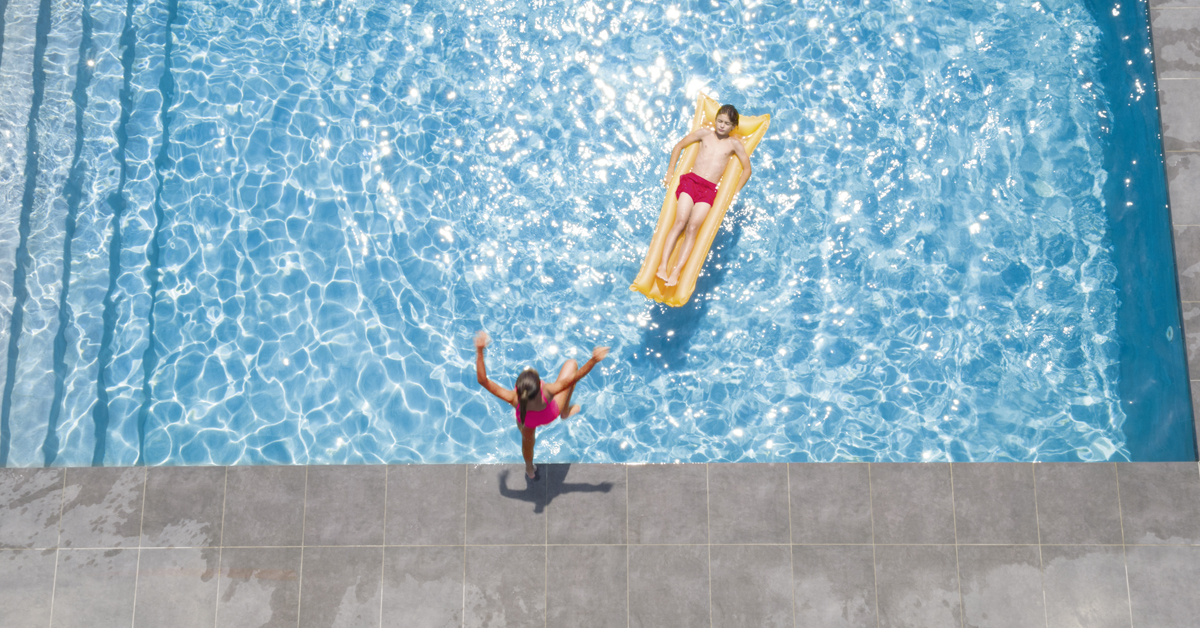 how to renovate your pool