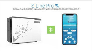 S.Line Pro Fi / Bluetooth connection