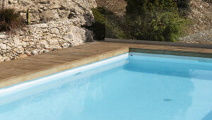 Is an eco-friendly pool really possible?