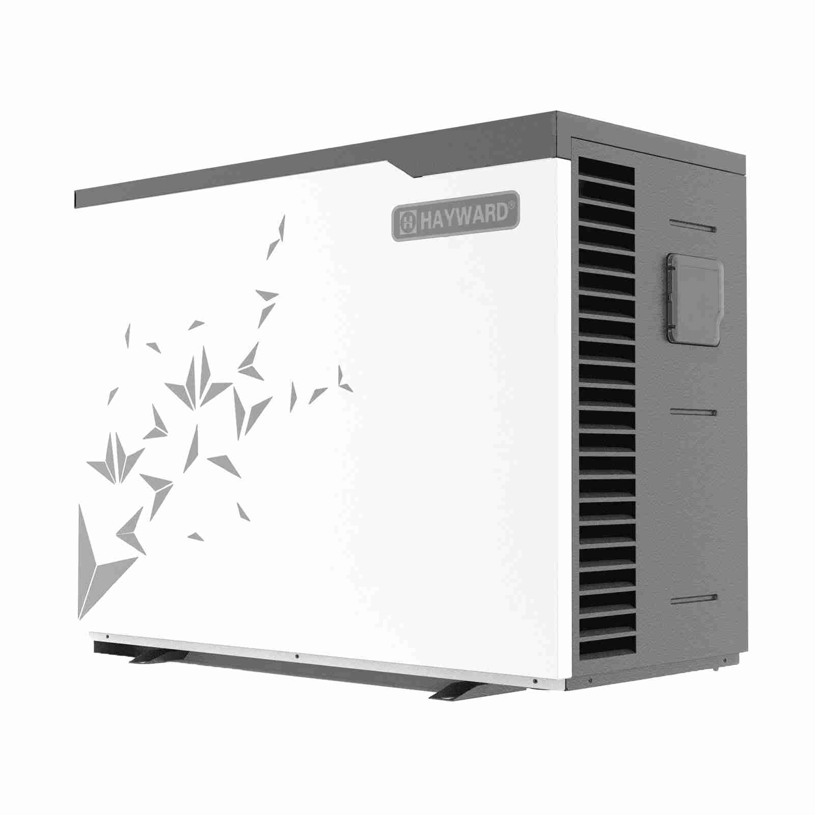 S.Line Pro Fi Heat Pump