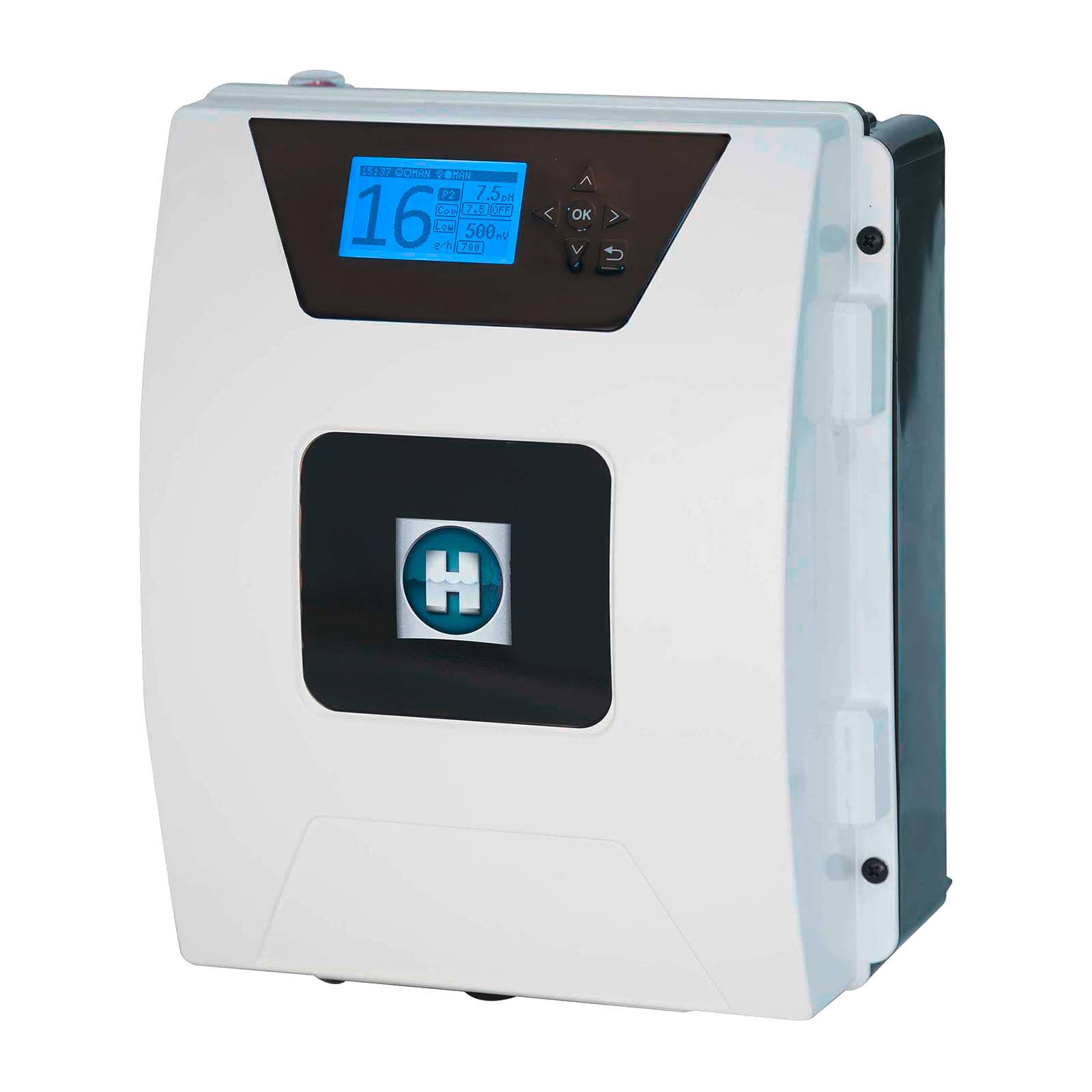 Salzelektrolysegeräte AquaRite® Flo Advanced
