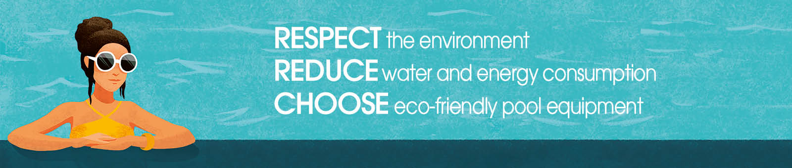 Our eco-friendly solutions