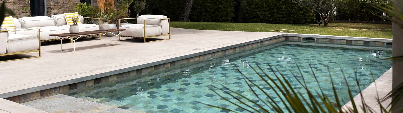 Energy efficient pools by Kripsol®